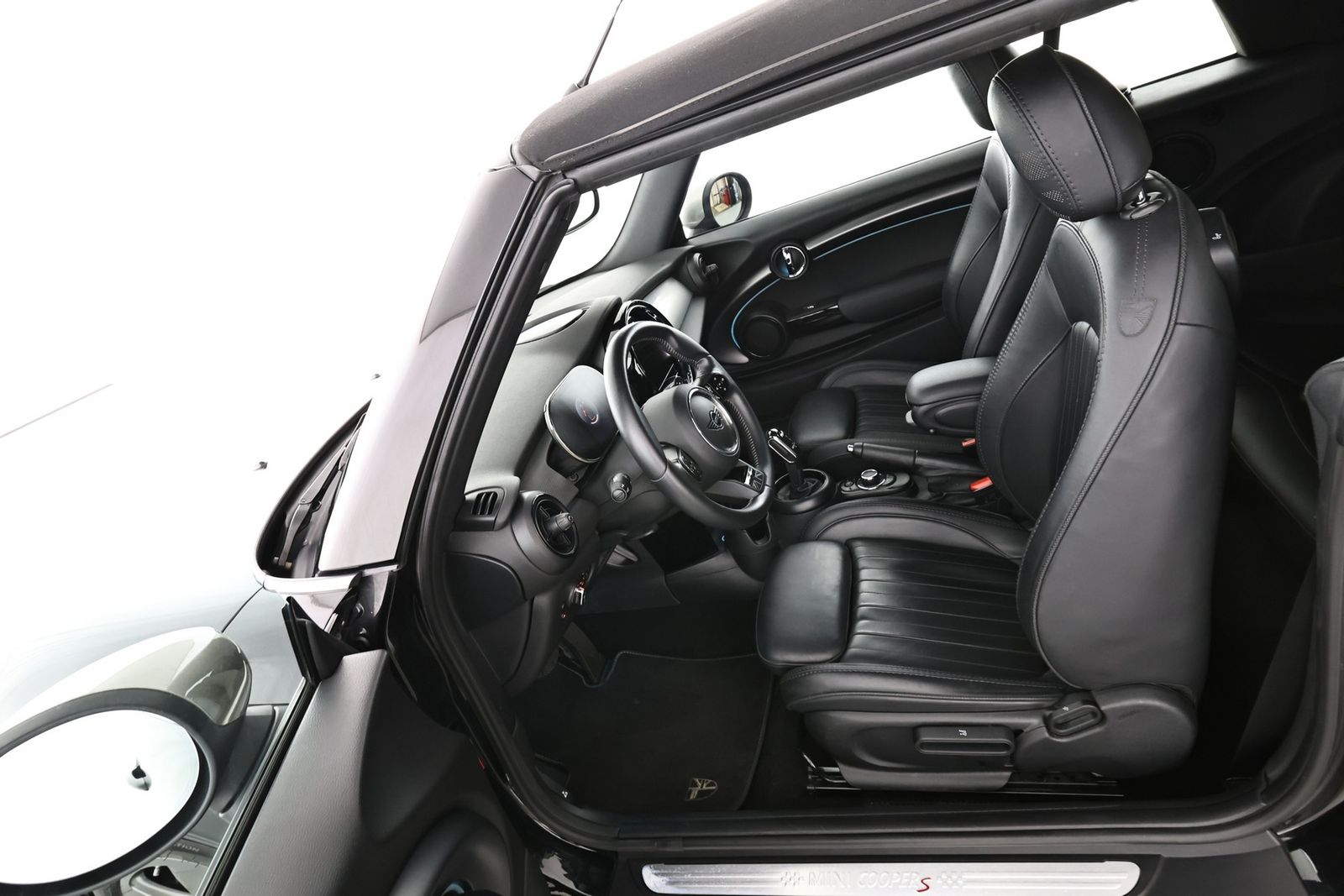 MINI Cooper S Cabrio Yours - Samsaru's Car Outlet