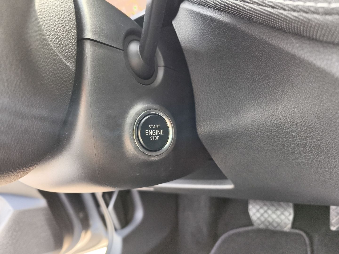 Skoda Fabia Style 1.0 TSI - Samsaru's Car Outlet