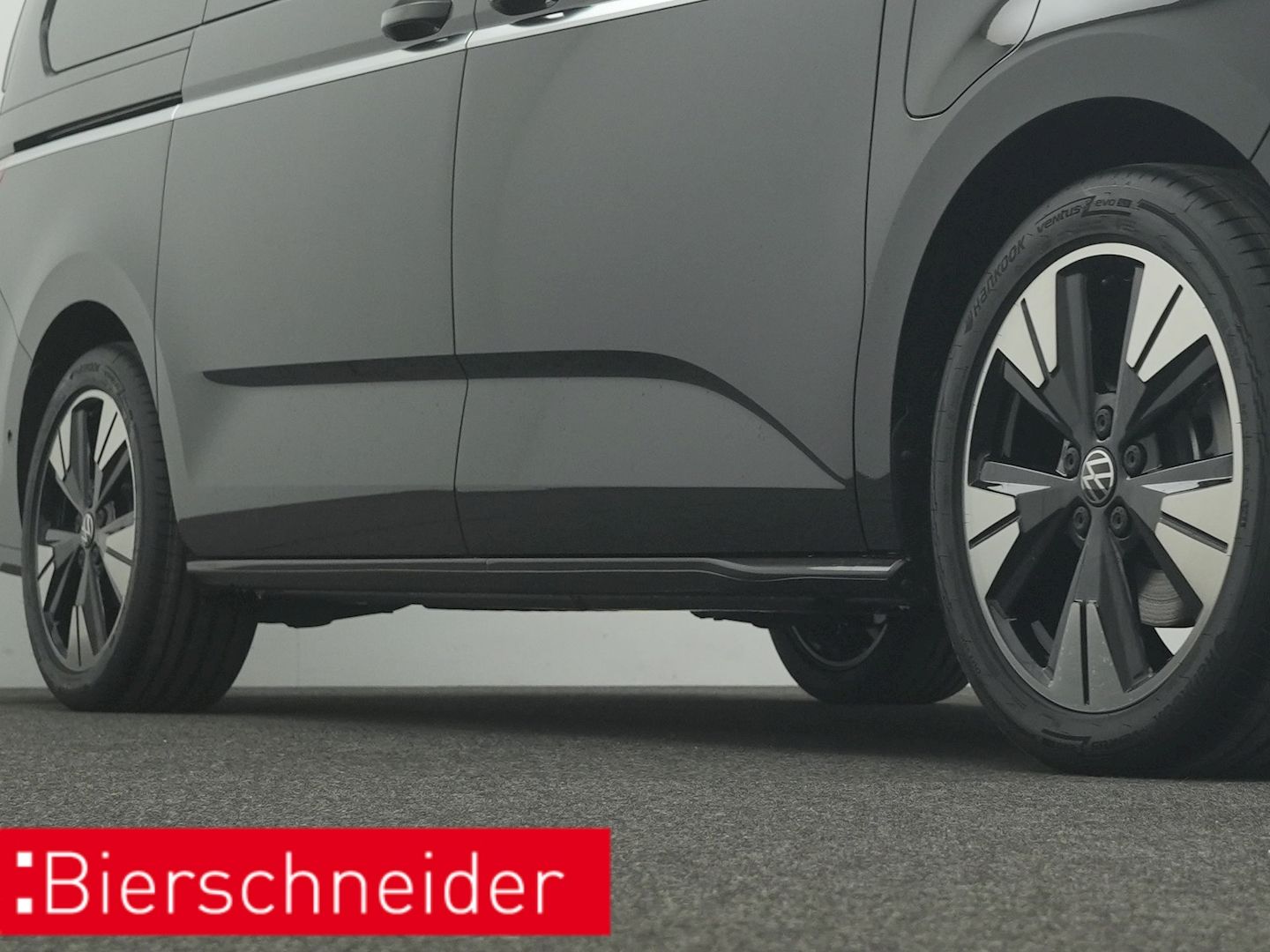 Volkswagen T7 Multivan Style 1.5 eHybrid 4MOTION LED NAVI A