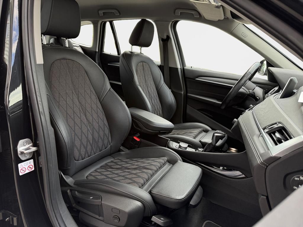 BMW X1 xDrive25e xLine - Samsaru's Car Outlet
