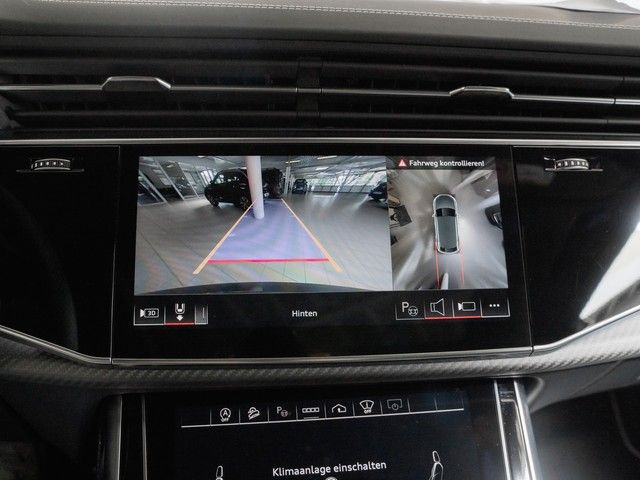 Audi RSQ8 LM23 B&O Adv. Laserl. AHK Pano Wankst.