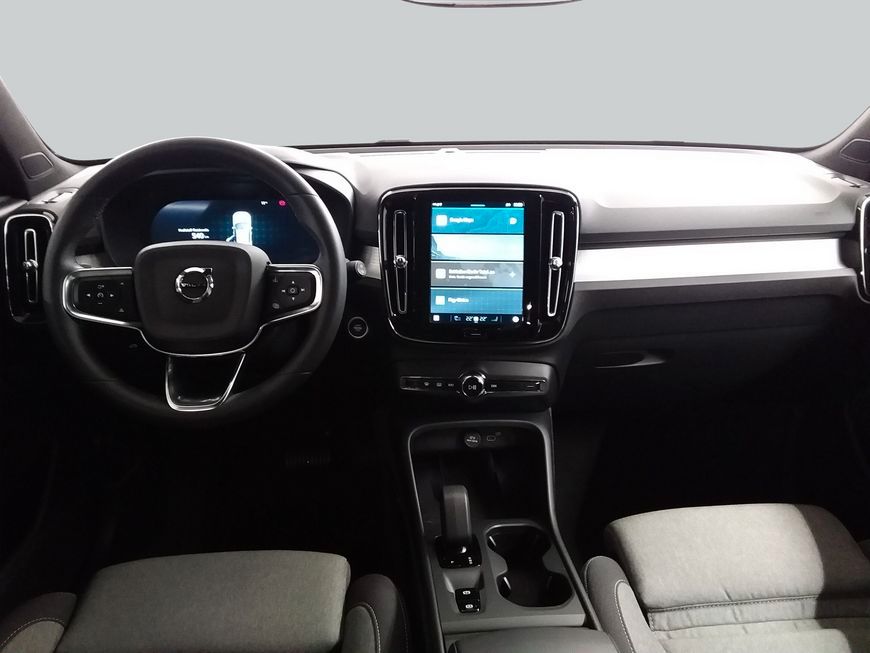 Volvo XC40 B3 B DKG Core