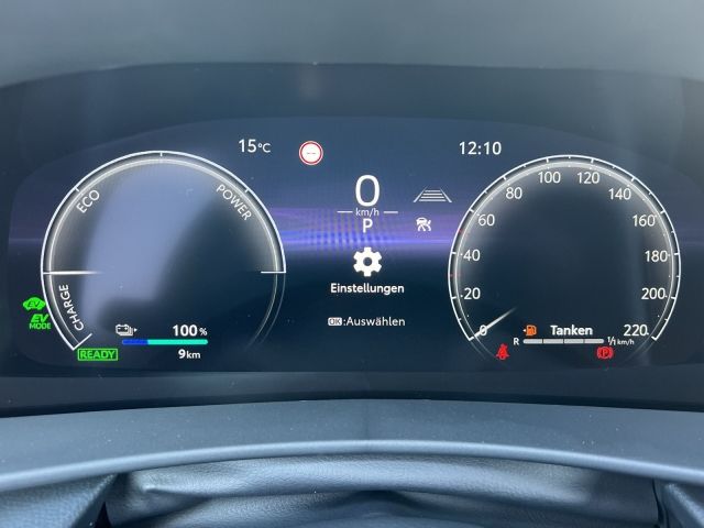 Toyota C-HR 2.0 Plug-in-Hybrid 2.0 Plug-in-Hybrid GR