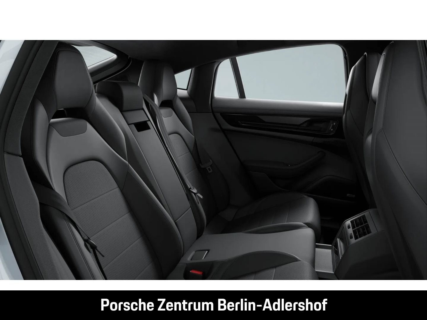 Porsche Panamera 4 E-Hybrid BOSE Sportabgas Luftfederung