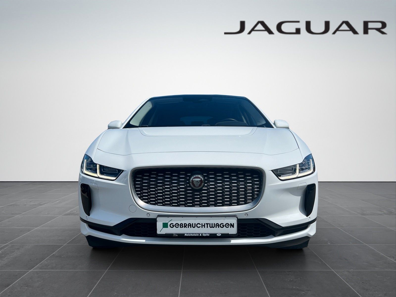 Jaguar I-Pace EV400 S 294 kW AWD/Keyless/DAB/360°RFK