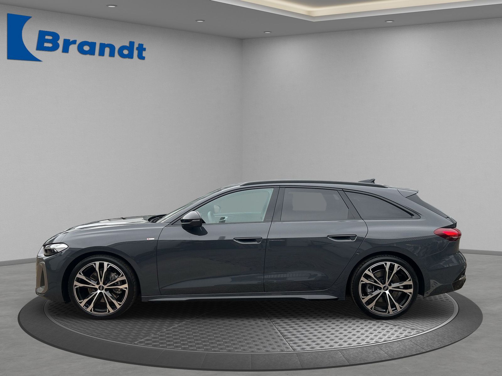 Audi A5 Avant TDI quattro edition one S-LINE+MATRIX