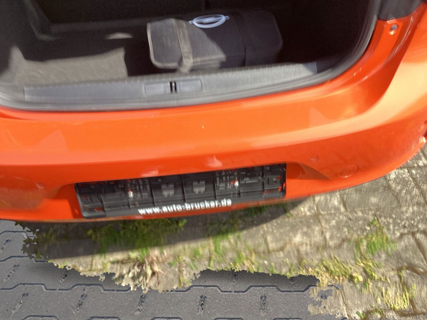 Opel Corsa-e Edition - Samsaru's Car Outlet