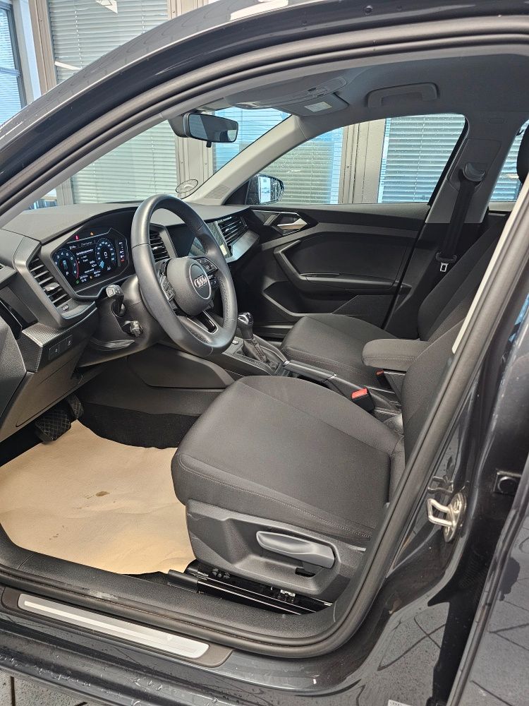 Audi A1 Sportback Climatronic,Sitzheizung,Tempomat