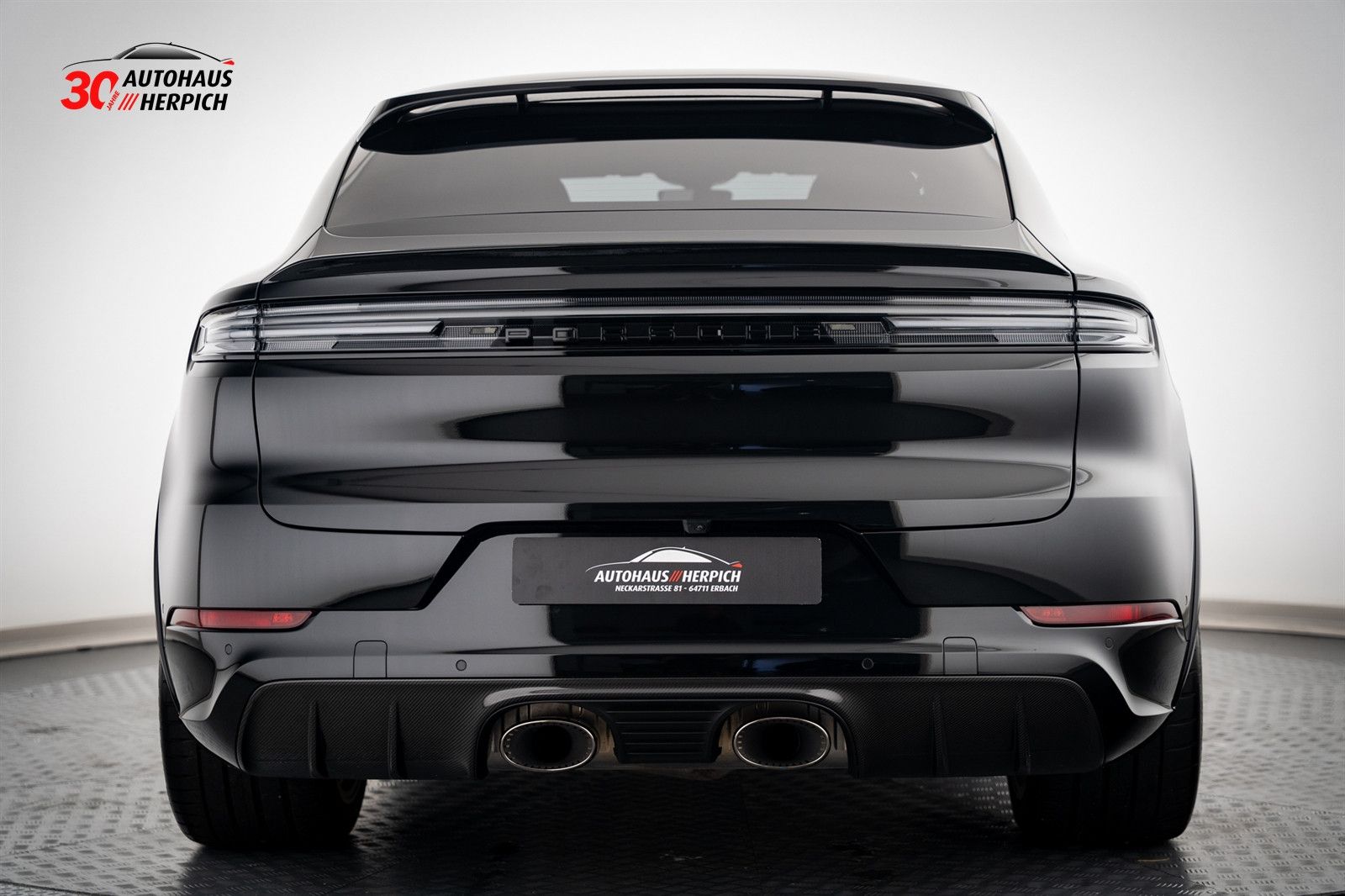 Porsche Cayenne GTS Coupé 22" Sport-Paket PDCC HUD HAL