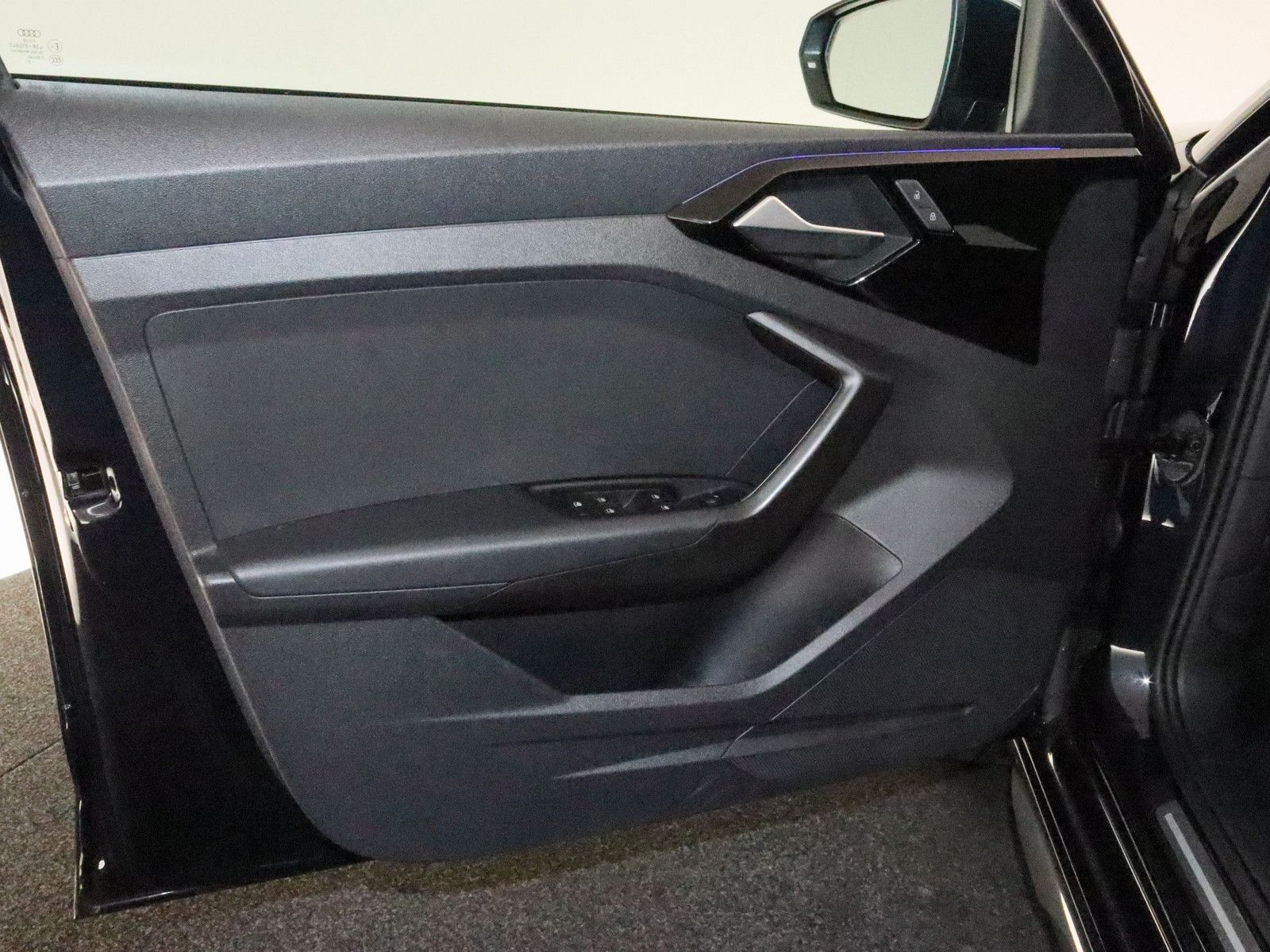 Audi A1 citycarver 30 TFSI LED ACC SHZ PDC KLIMA