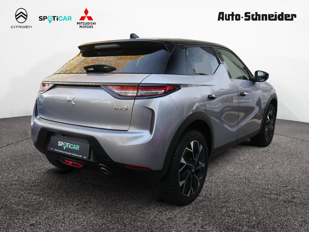 DS Automobiles DS 3 Crossback HDi 130 Exupery EAT8 HUD LED 360°