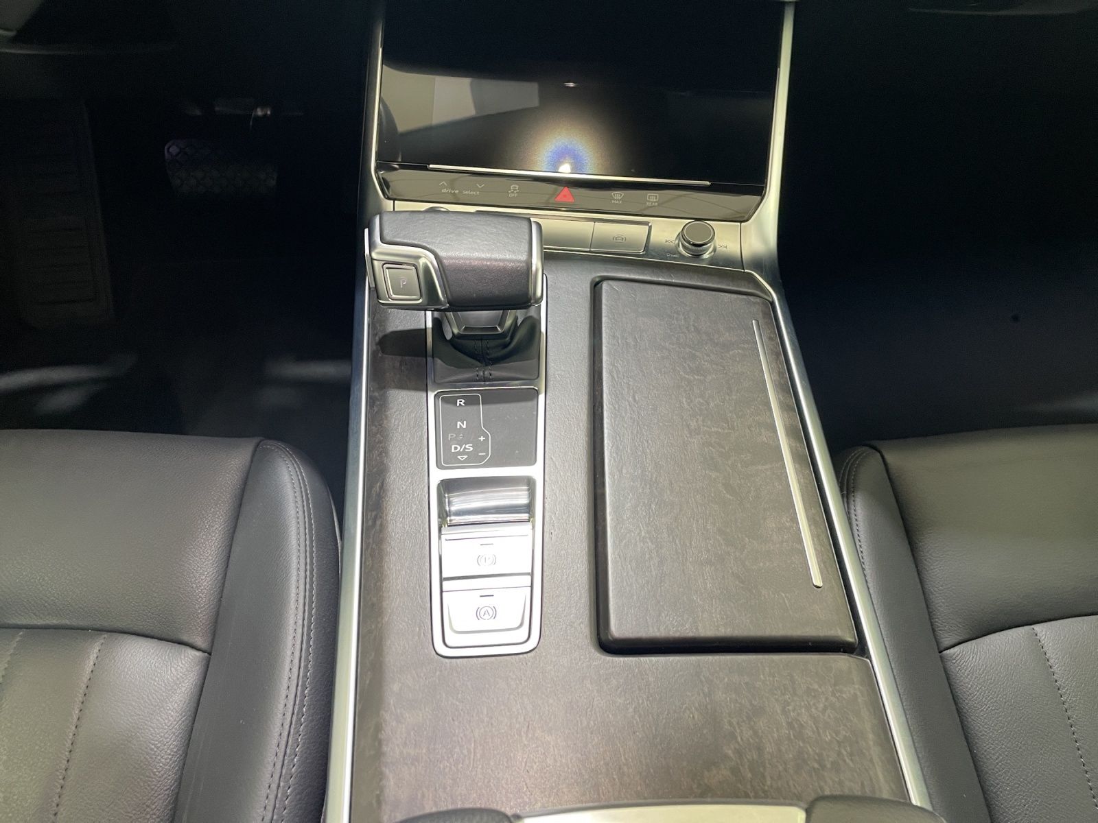 Audi A6 Avant 40 TDI quattro S tronic - Samsaru's Car Outlet