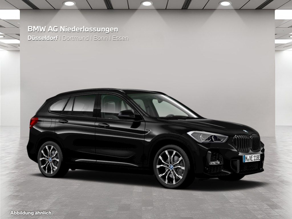 BMW X1 xDrive25e M Sport - Samsaru's Car Outlet