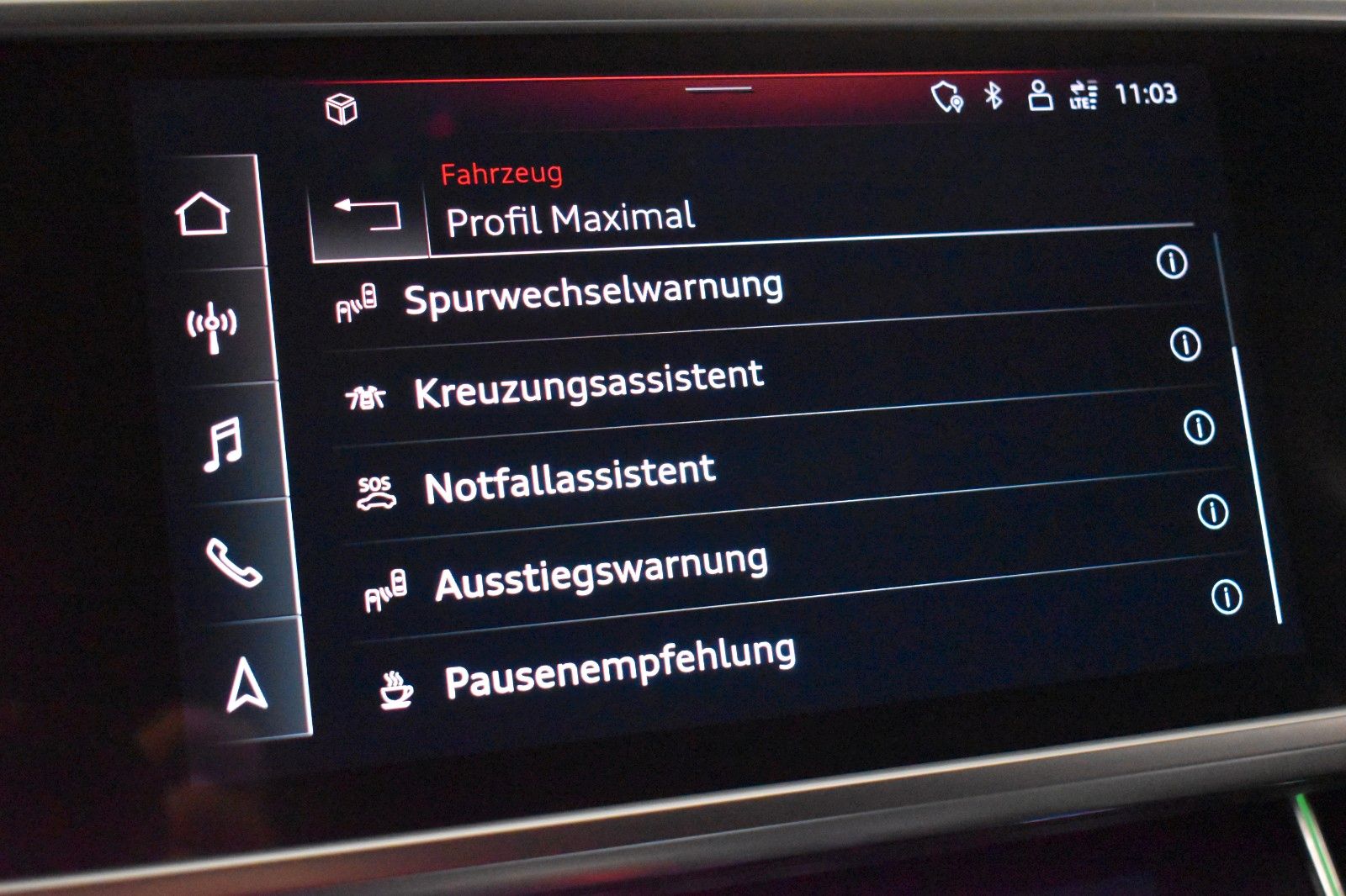 Audi A6 45TFSI quattro S-LINE - Samsaru's Car Outlet