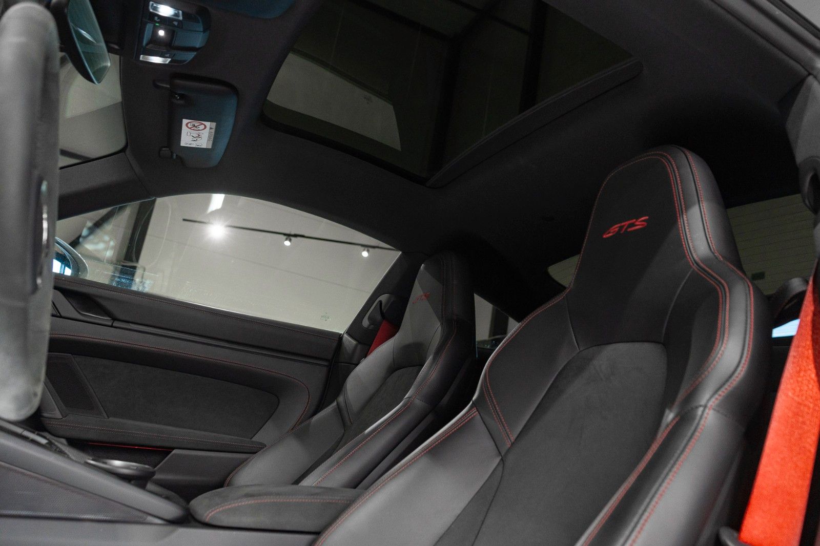 Porsche 911 992 Carrera GTS GT - Samsaru's Car Outlet