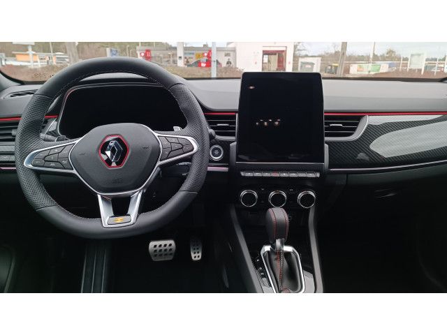 Renault Arkana R.S. Line TCe 160 EDC - Samsaru's Car Outlet