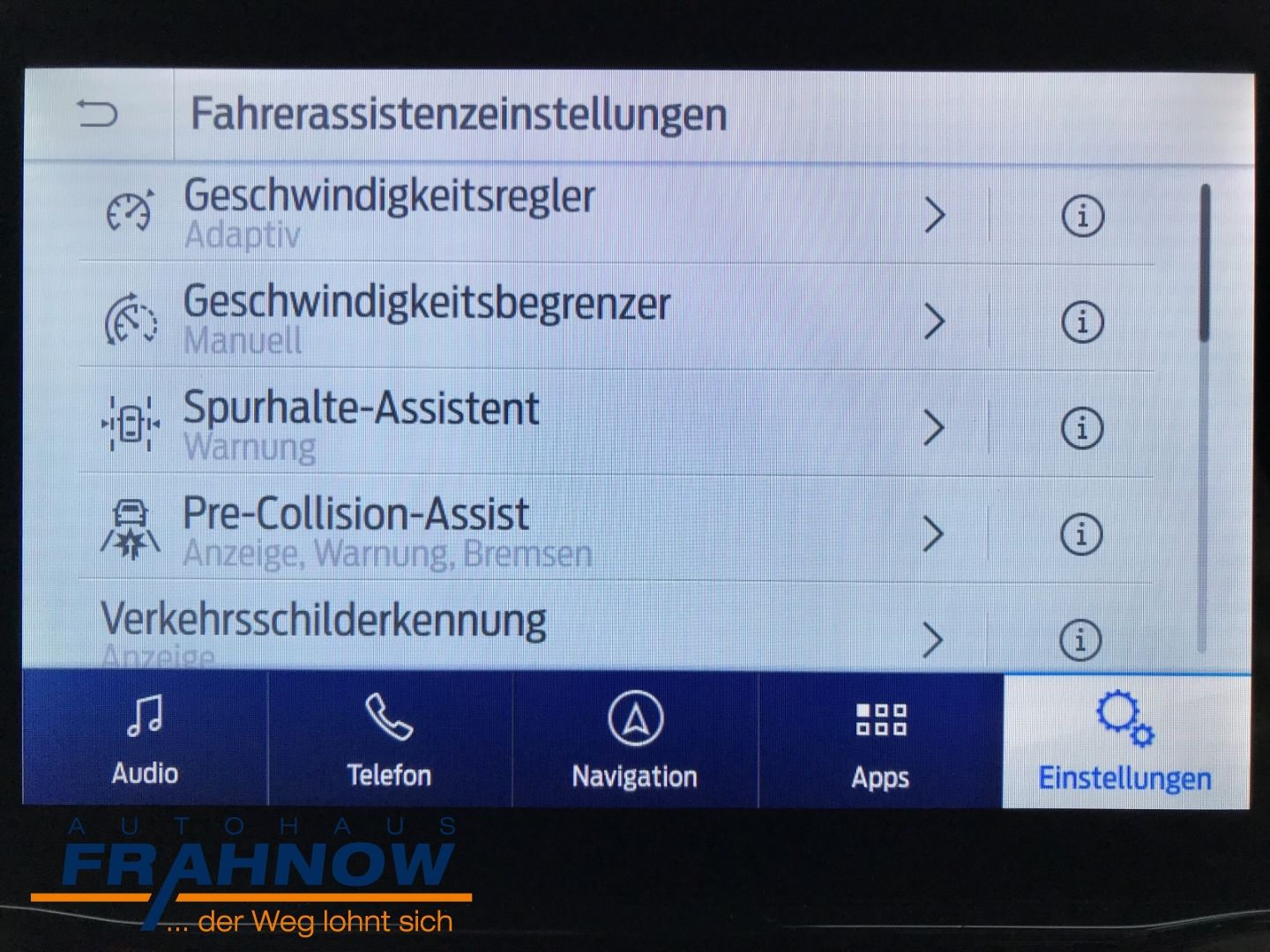 Ford Fiesta 1.0 EcoBoost MHEV ST-Line X LED NAVI B&O