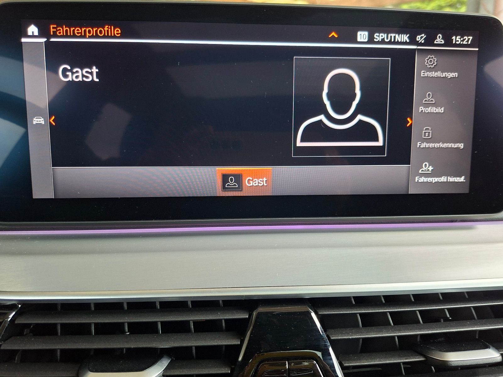 BMW 530d xDrive Touring LuxuryLine+360°CAM+PANO+ACC+