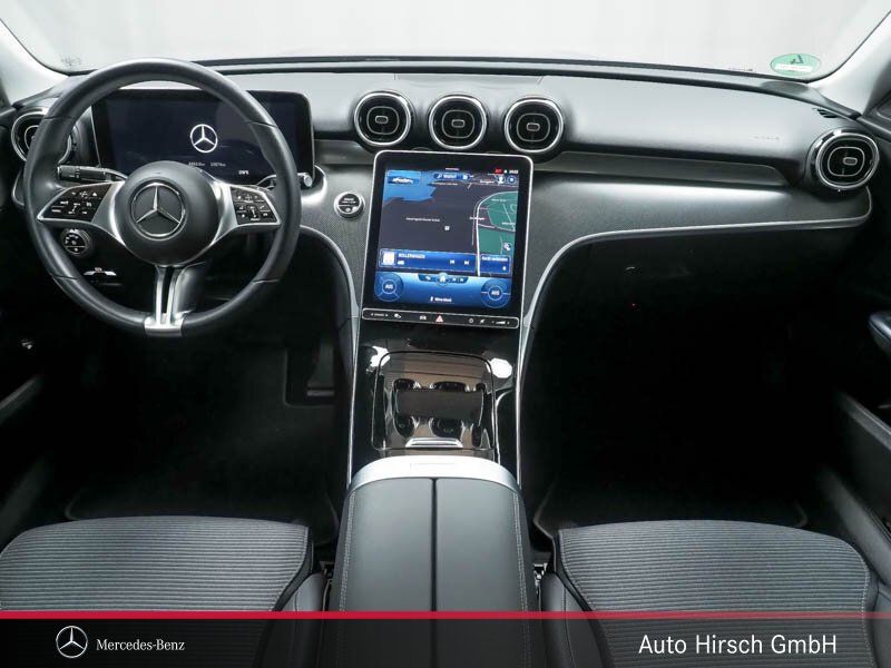 Mercedes-Benz C 220 d AVANTGARDE - Samsaru's Car Outlet