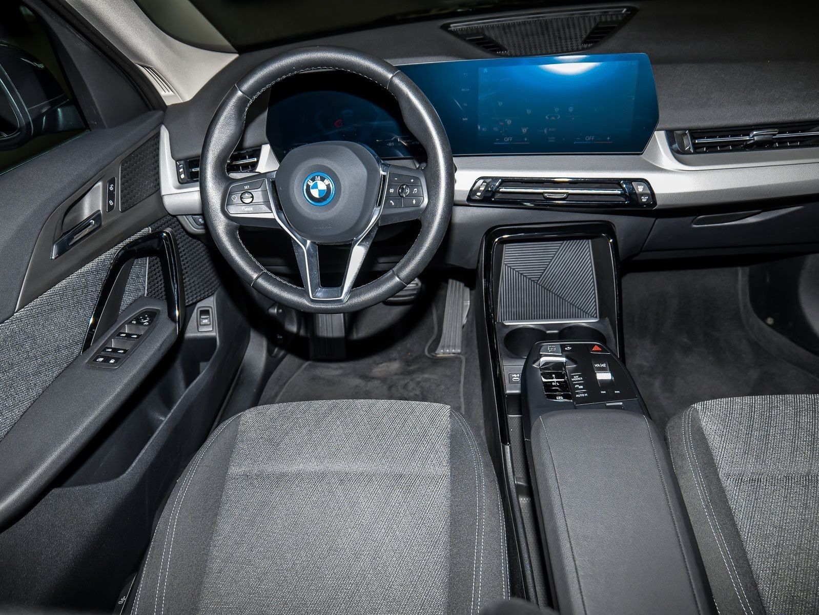 BMW X1 xDrive25e RFK - Samsaru's Car Outlet