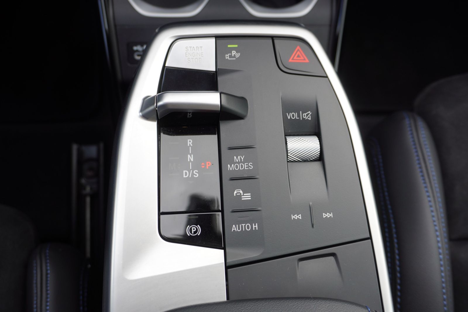 BMW X1 xDrive20d M Sport Pro - Samsaru's Car Outlet