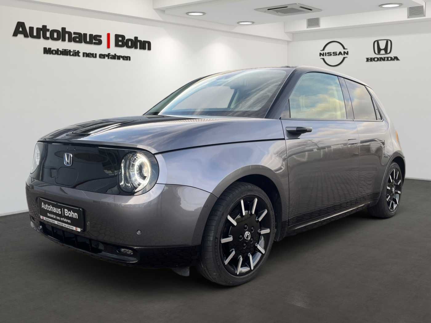 Honda e e Advance (17')