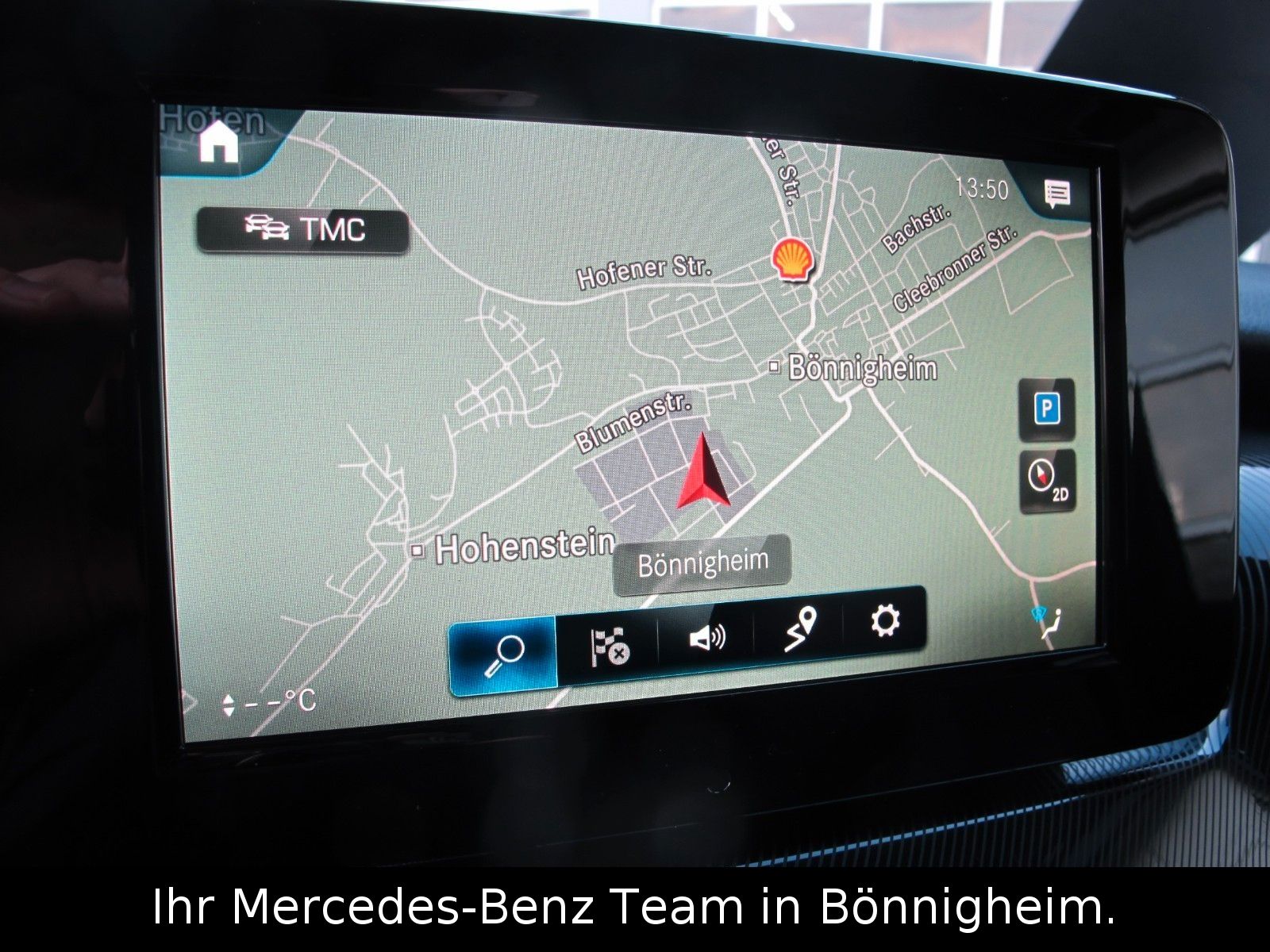 Mercedes-Benz V 250 d EDITION lang - Samsaru's Car Outlet