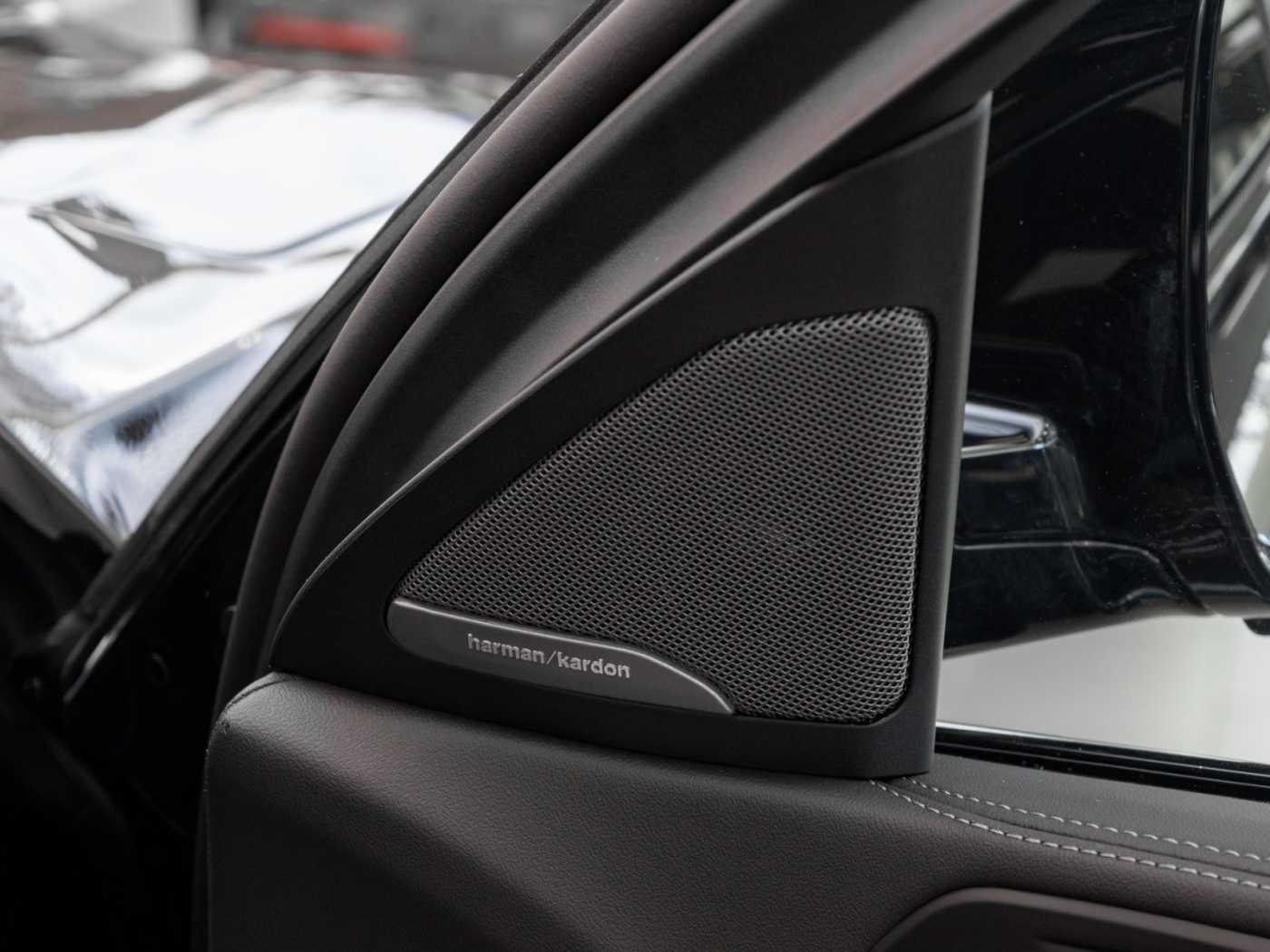 BMW X6 xDrive30d M Sport - Samsaru's Car Outlet