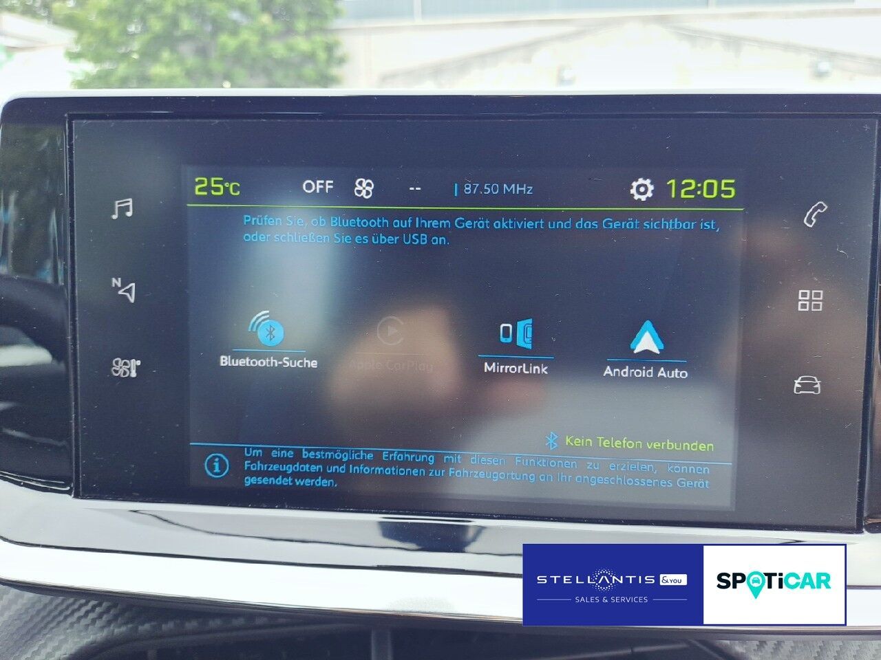 Peugeot 208 (e-) 136 Active Pack - Samsaru's Car Outlet