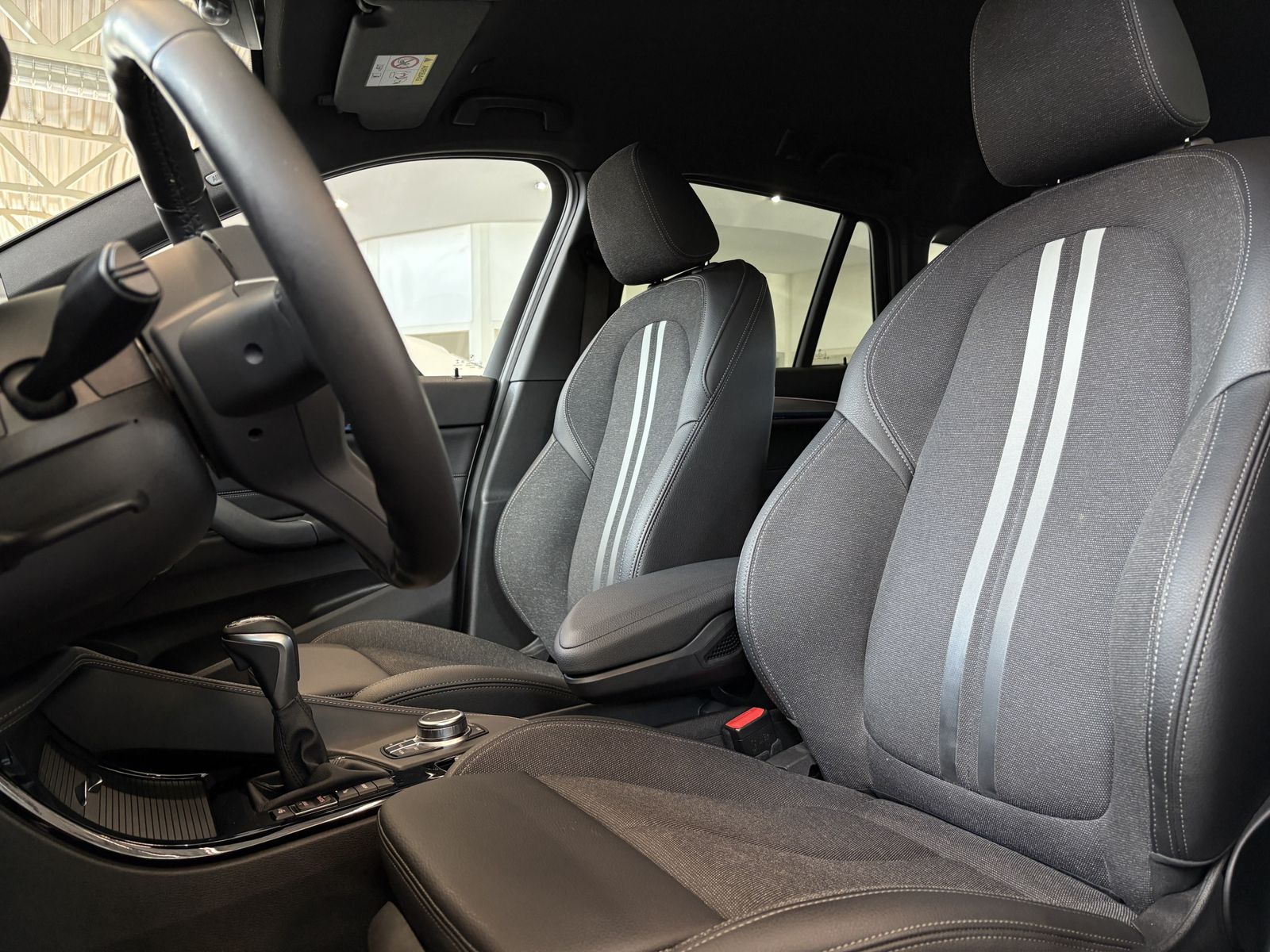 BMW X1 xDrive25e M Sport - Samsaru's Car Outlet