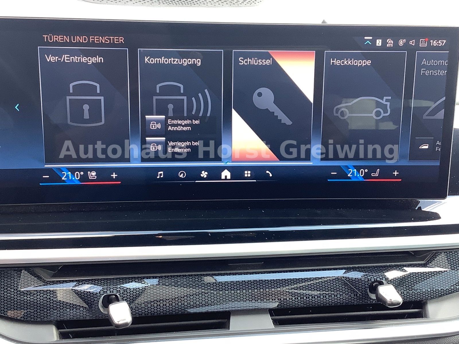 BMW X5 40 d xDrive M Sport