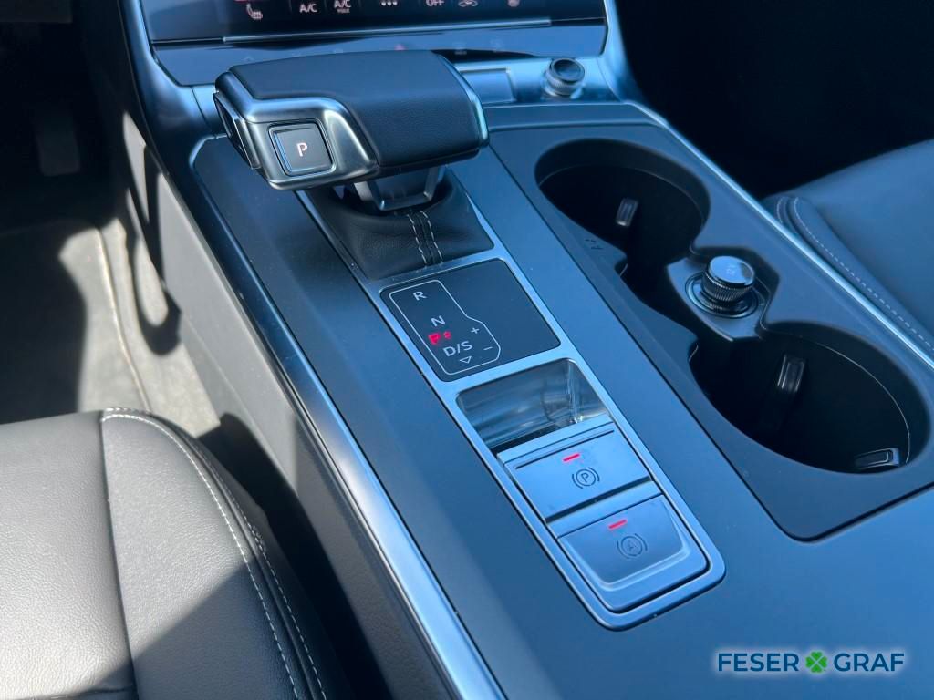 Audi A6 Avant 40 TDI quattro S tronic - Samsaru's Car Outlet