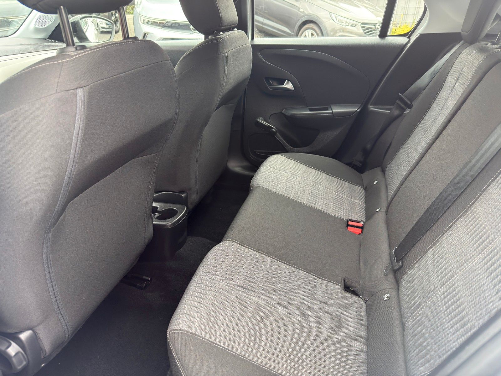 Opel Corsa F Edition - Samsaru's Car Outlet