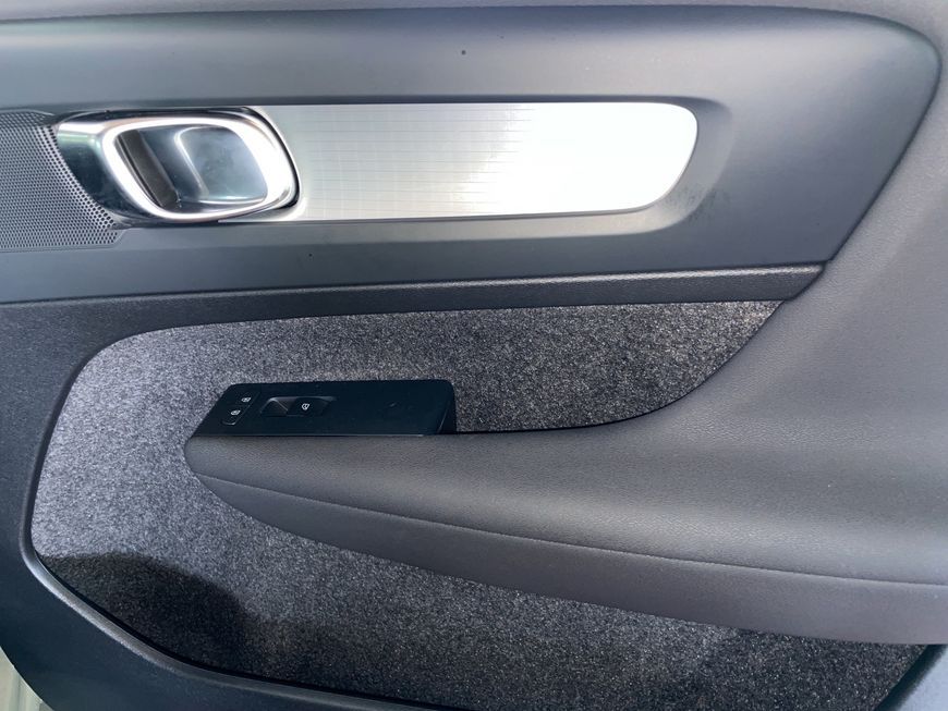 Volvo XC40 B3 B DKG Core