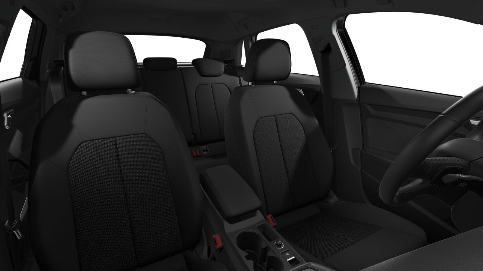 Audi A3 Sportback advanced 35 TFSI - Samsaru's Car Outlet