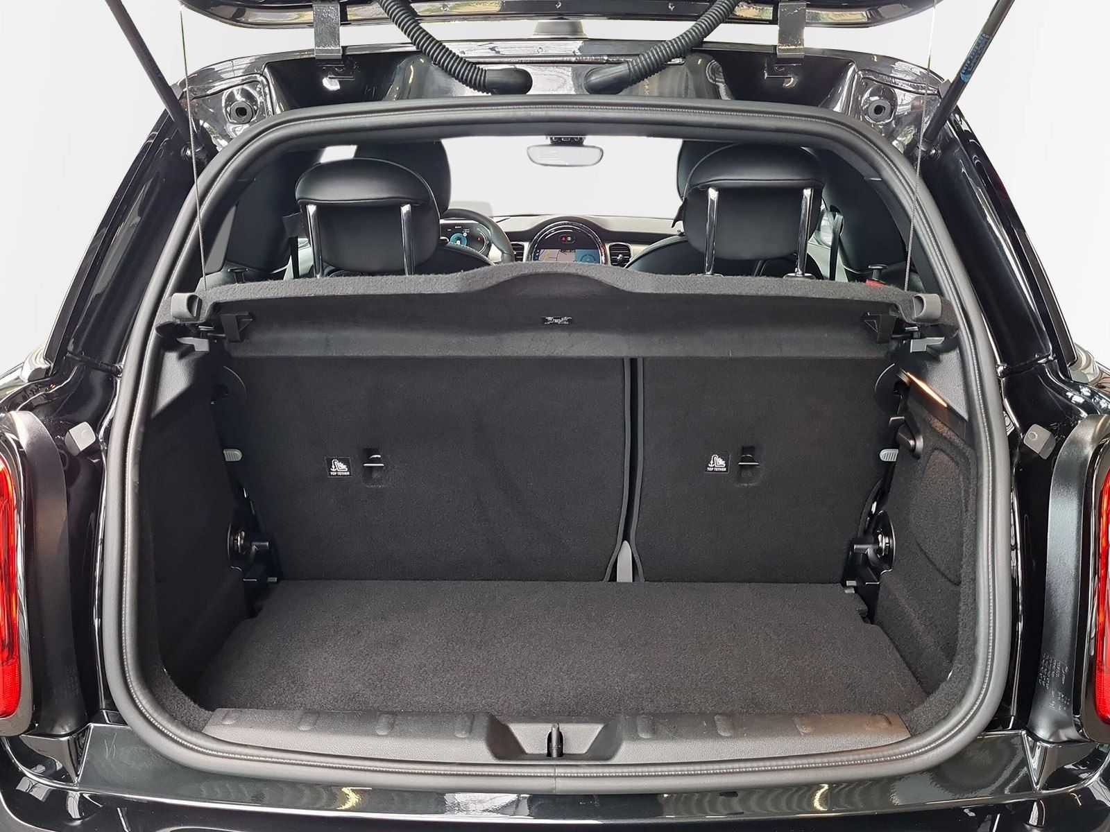 MINI Cooper SE - Samsaru's Car Outlet