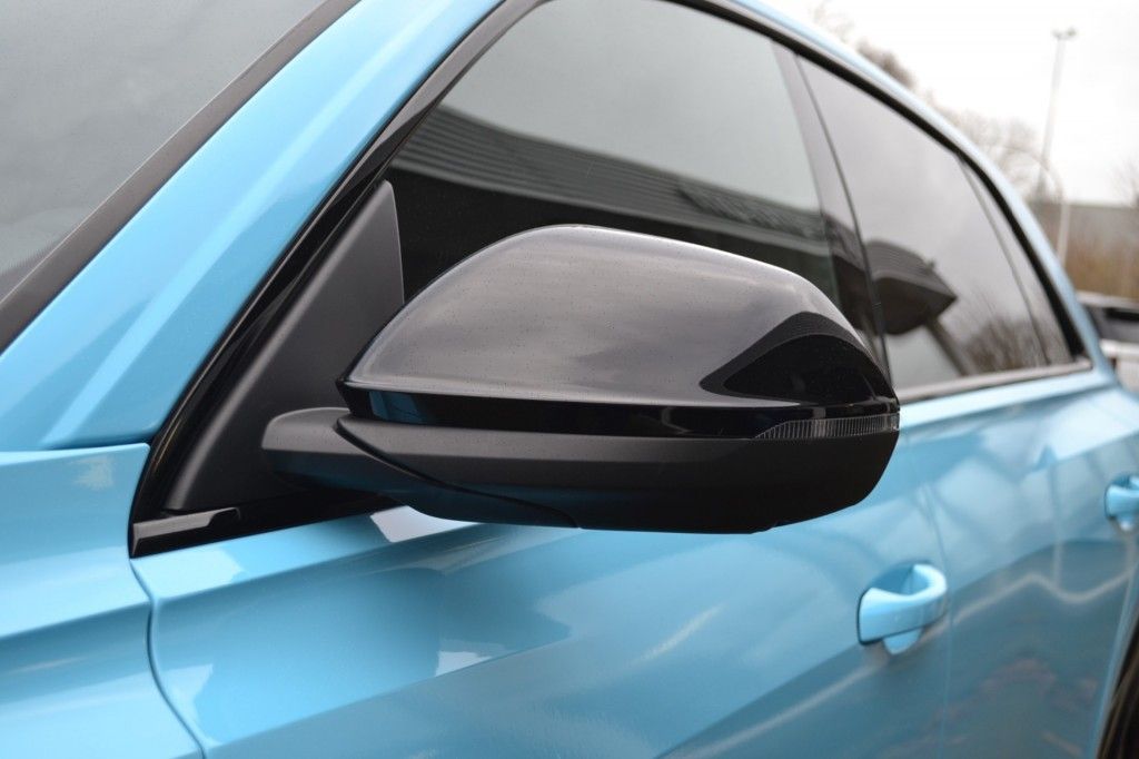 Audi RSQ8 RSQ8 - Keramisch - RS Dynamic plus - voll