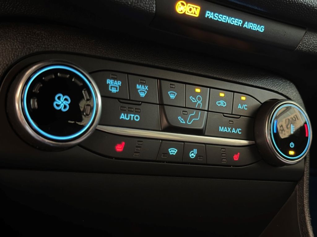 Ford Fiesta ST-Line X+Automatik+Key-Free+Kamera+Navi
