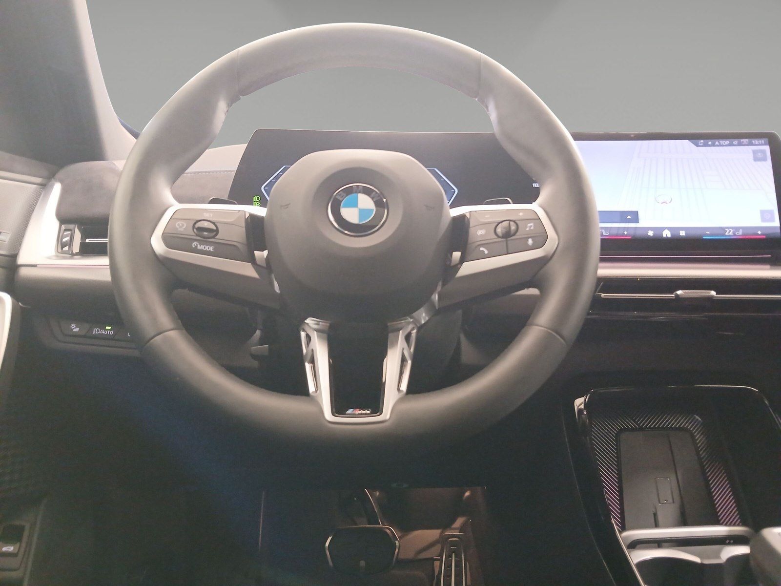 BMW X1 xDrive20d M Sport Navi Driv.Assist+ Pano AHK