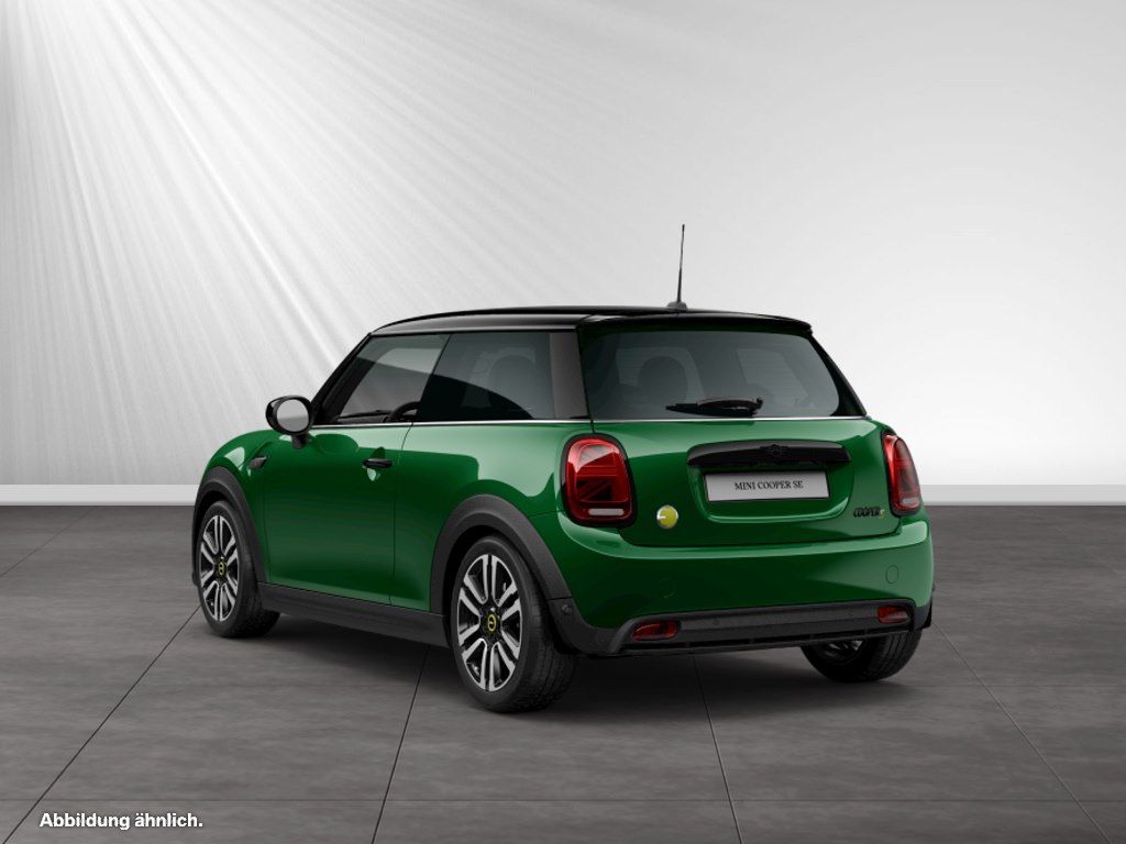 MINI Cooper SE Classic - Samsaru's Car Outlet