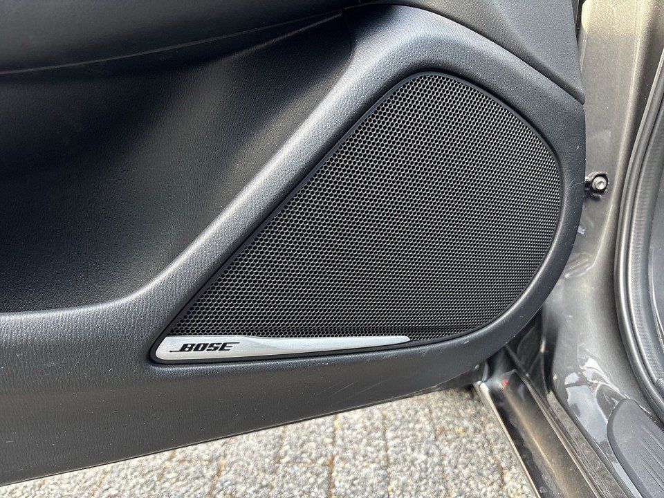 Mazda 6 Kombi 2.5 TAKUMI SUNR *Matrix-LED*360°*GSD*