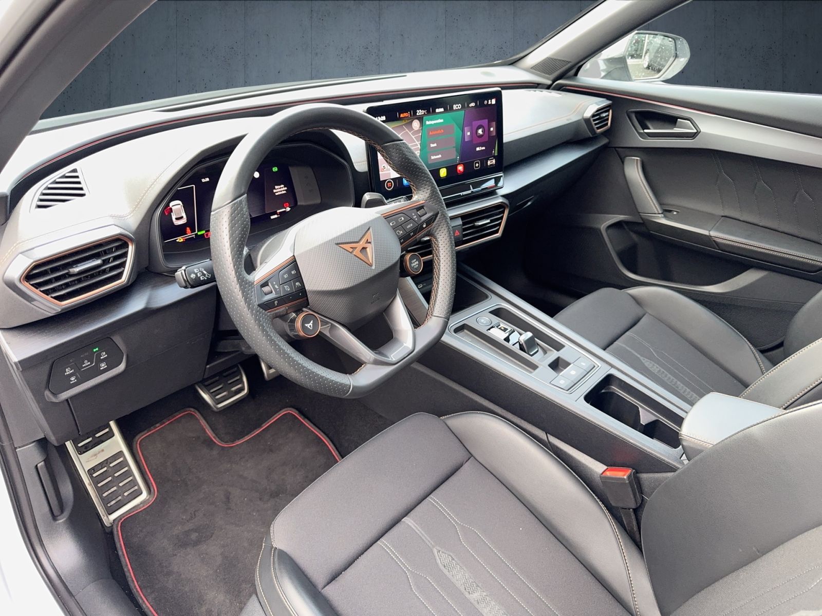 Cupra Formentor VZ e-Hybrid AHK/Matrix/Pano/Nav/DCC/AC