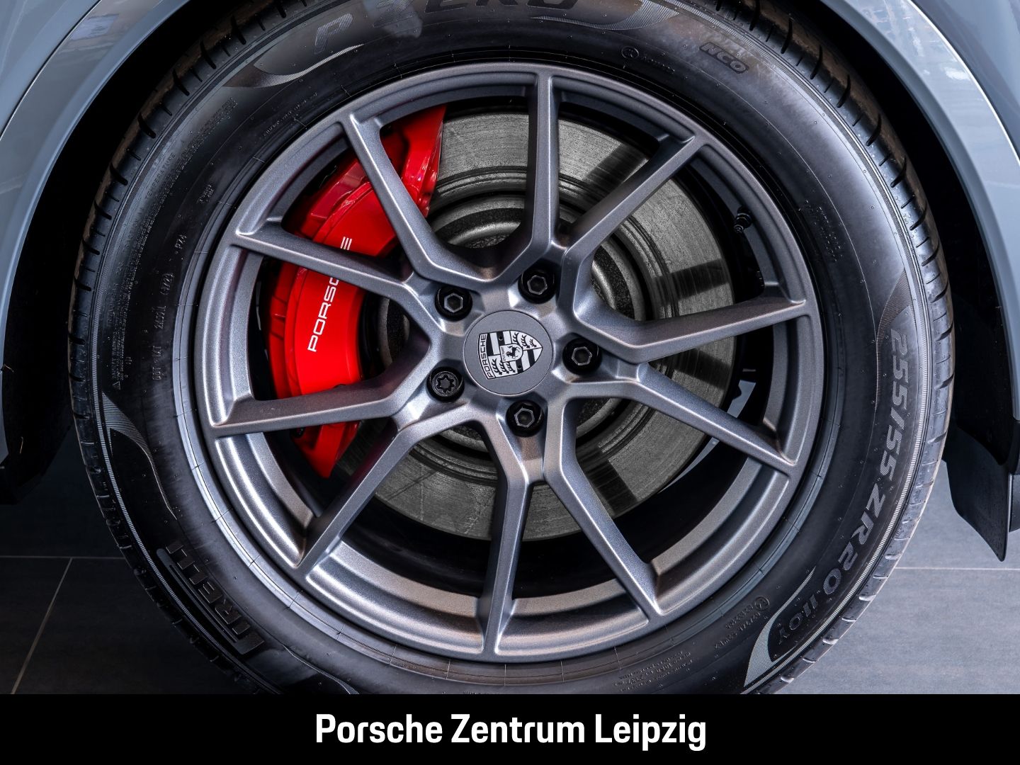 Porsche Cayenne S SportDesign PDCC HeadUp Sitzlüftung AH