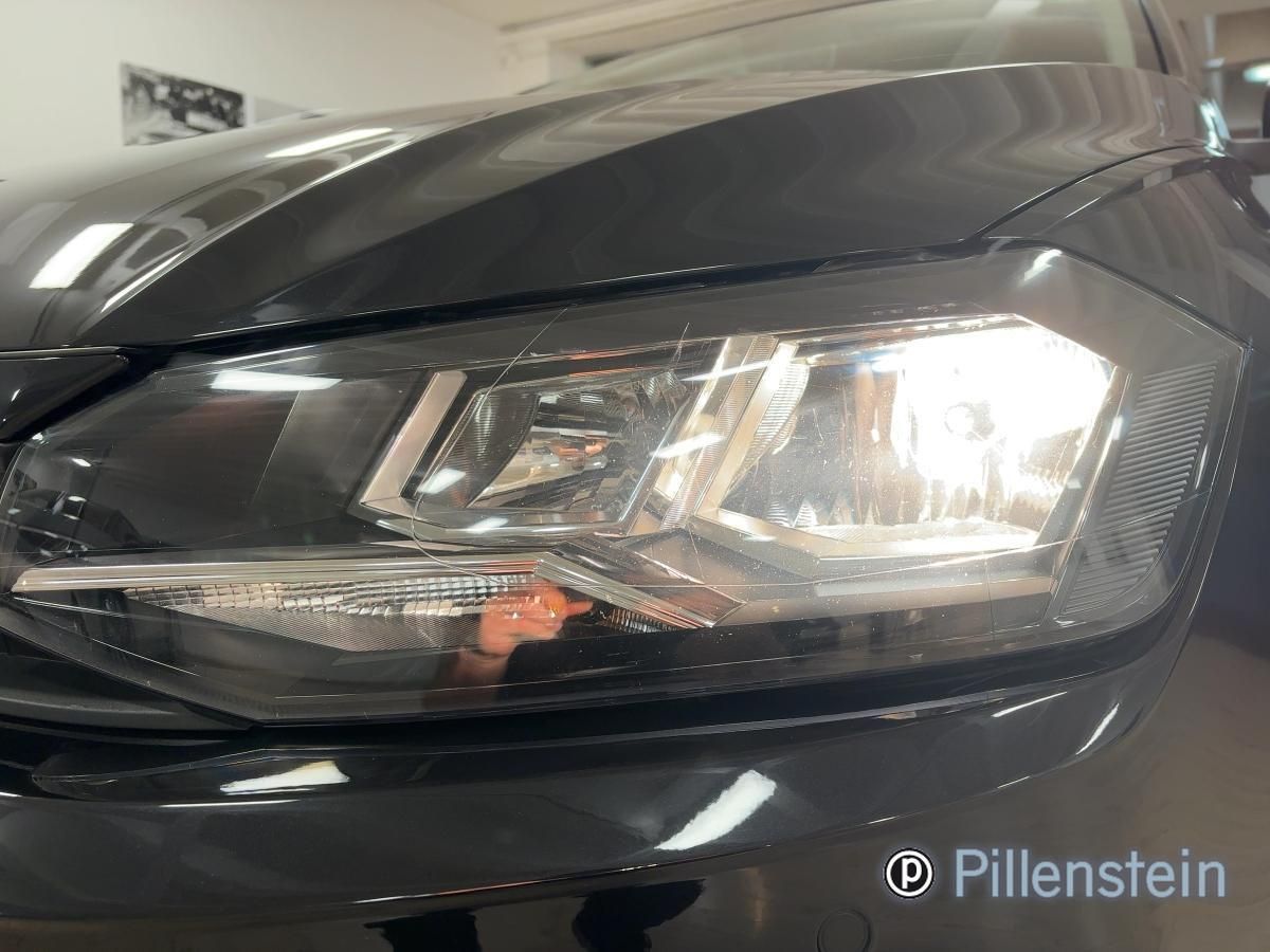 Volkswagen Polo Comfortline 1.0 TSI DSG - Samsaru's Car Outlet