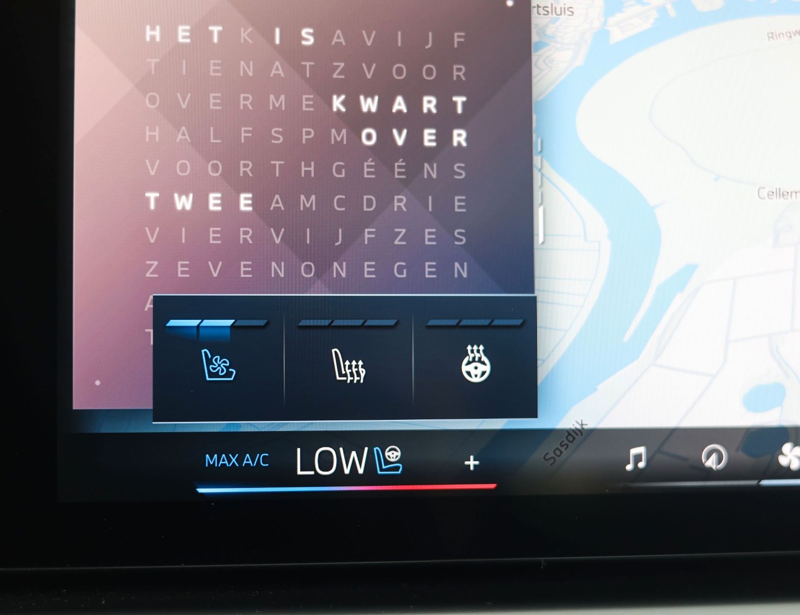 BMW X3 30e xDrive | Pano - AHK - HUD