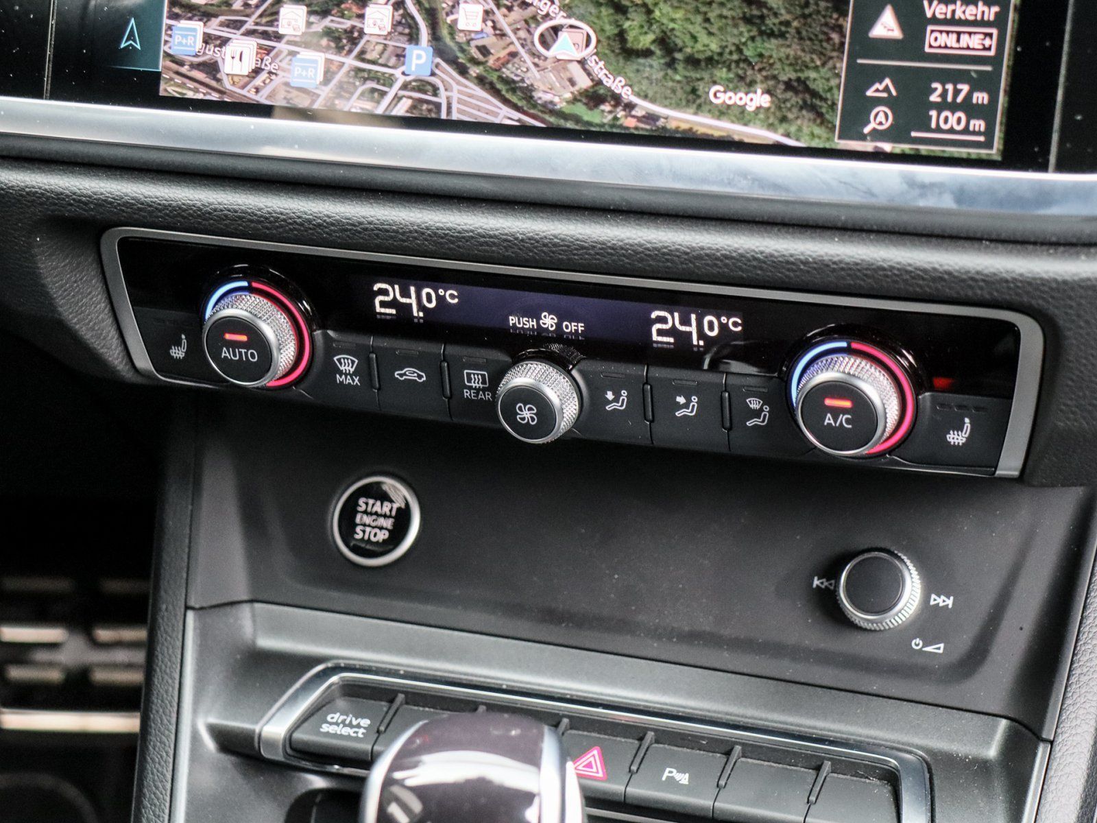 Audi Q3 40 TDI quattro S-Line - Samsaru's Car Outlet
