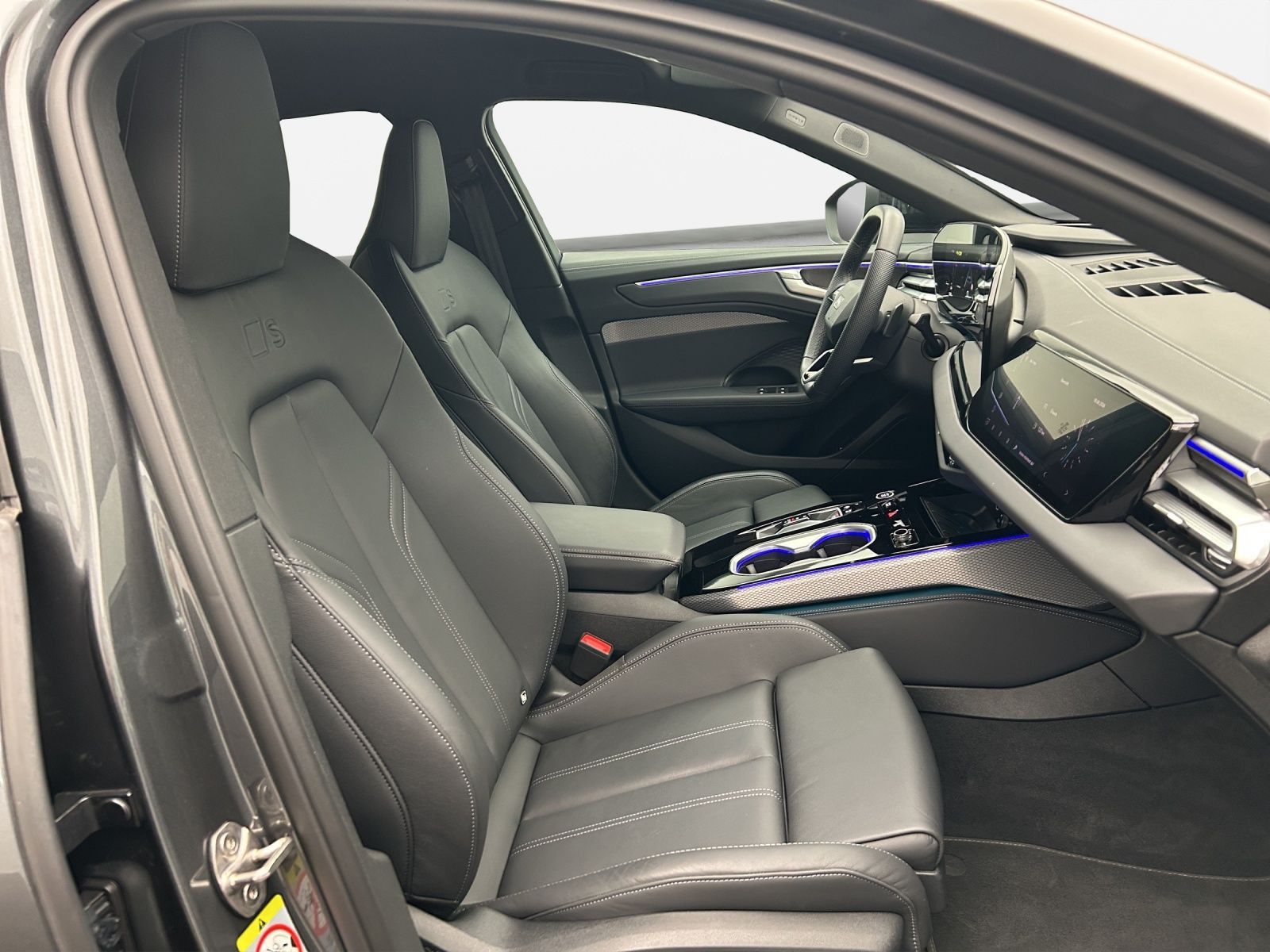 Audi A6 Limousine 55 TFSI qu 2x S line S tro*B&O*HUD*