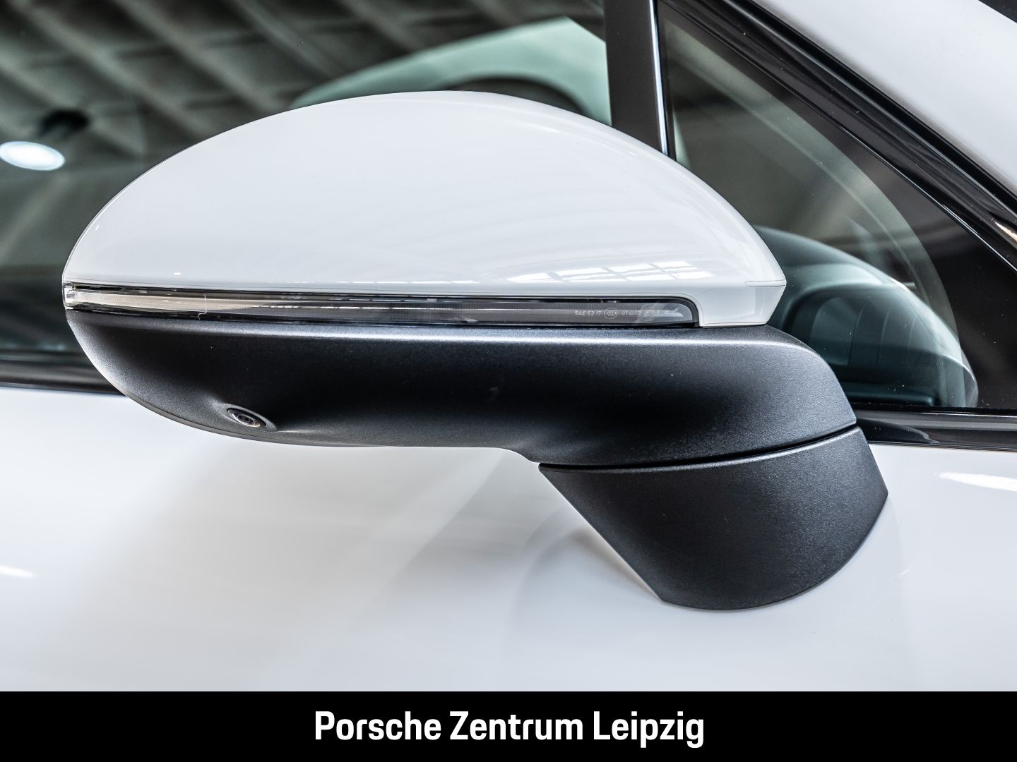 Porsche Cayenne S Coupe AHK Sportabgas InnoDrive HD-Matr
