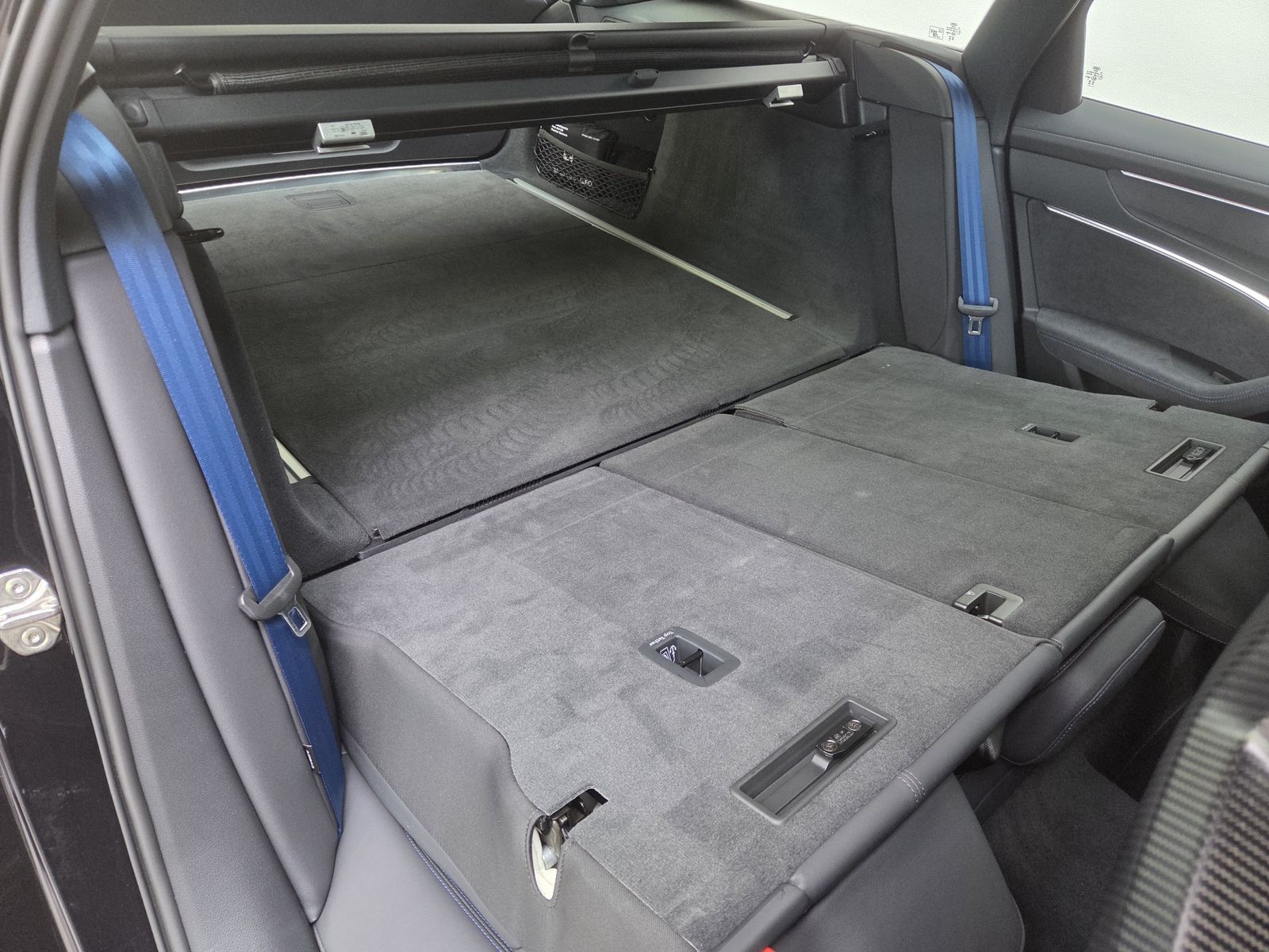 Audi RS6 Performance RS-Design Schalensitze ACC 360°
