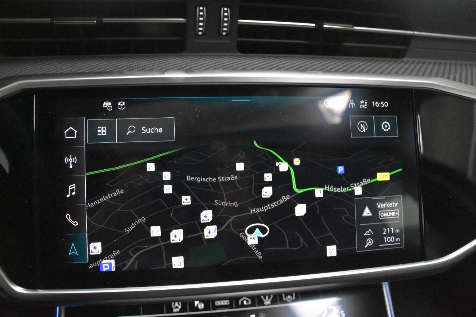 Audi RS6 performance Matrix-LED *NPE 183.623,00 EUR*